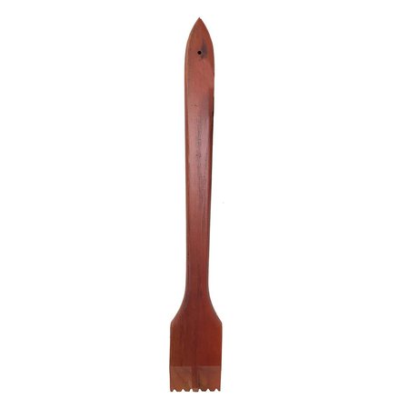 21ST CENTURY Wooden Paddle Scraper B71A4